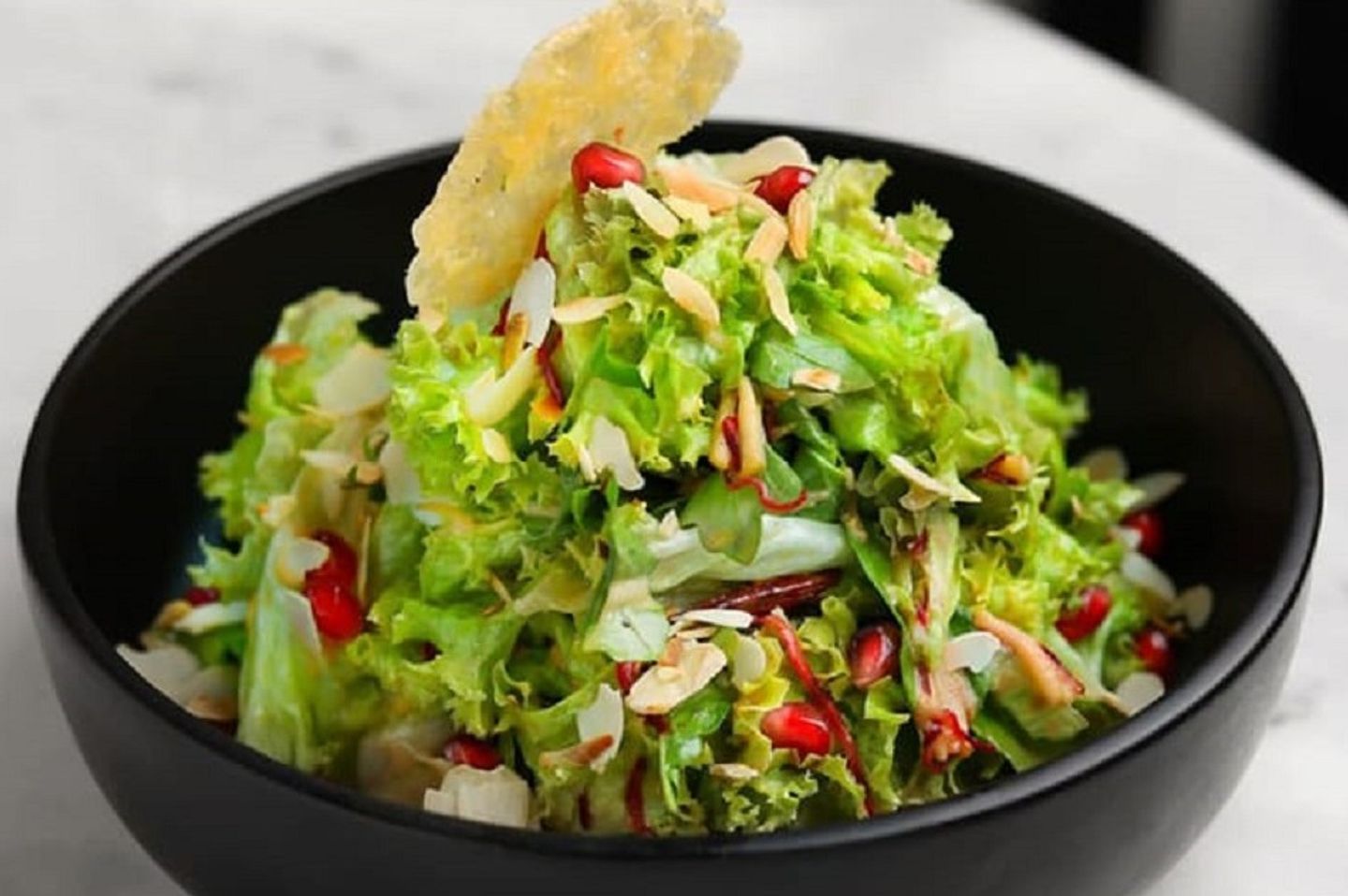 Special Salad