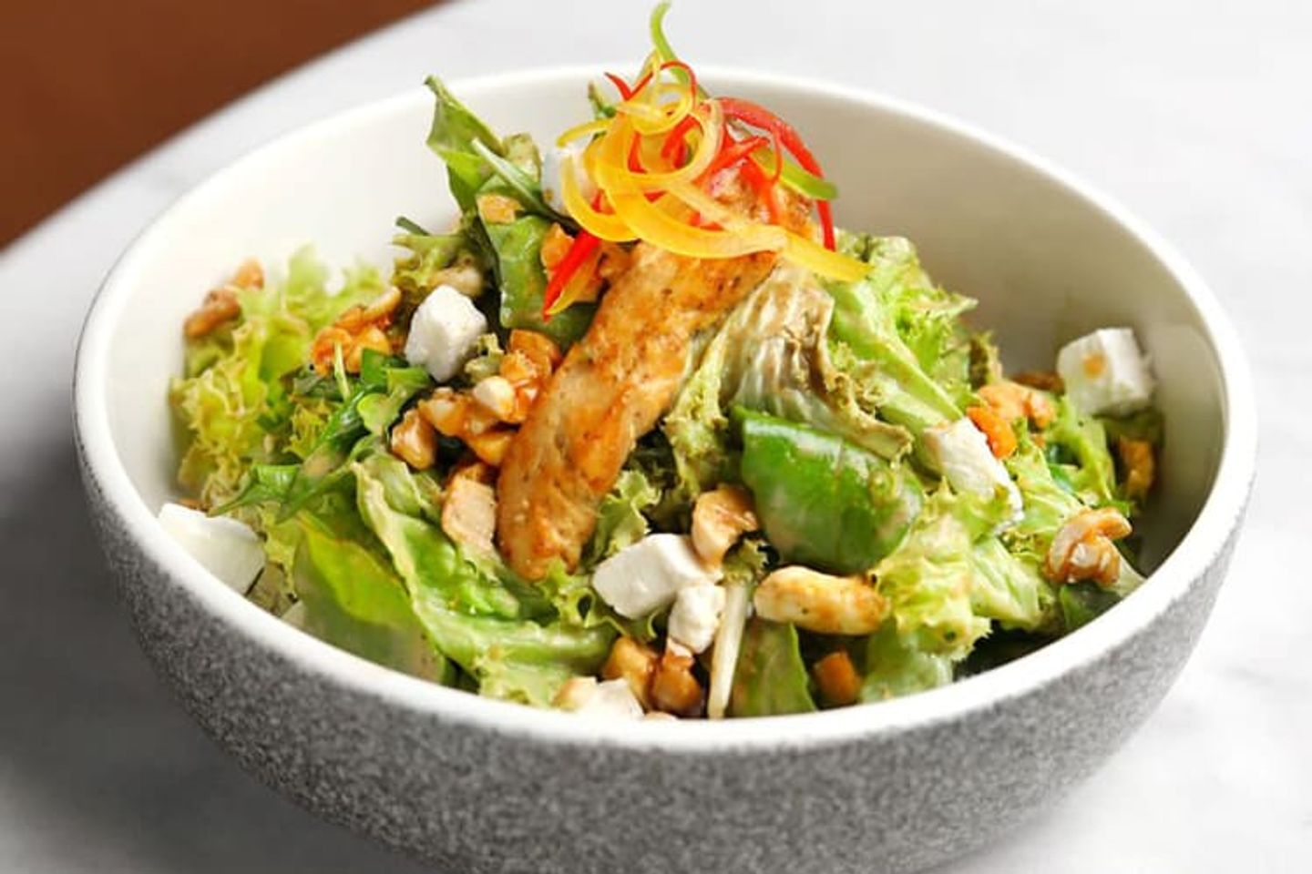 Addiction Salad