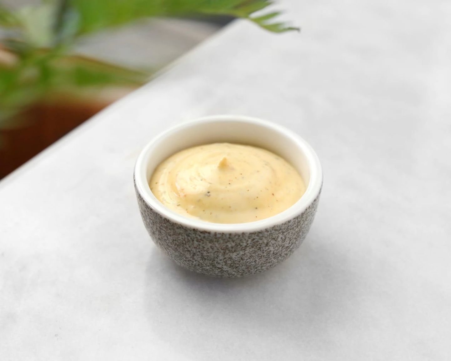 Ranch Sauce