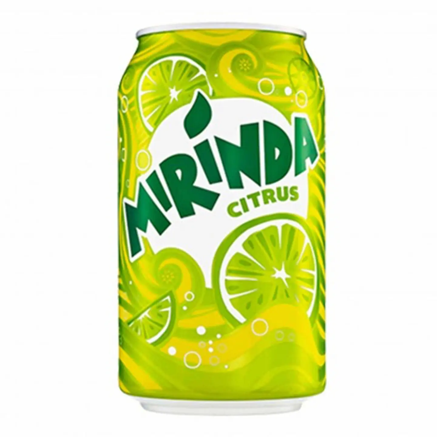 Mirinda Citrus