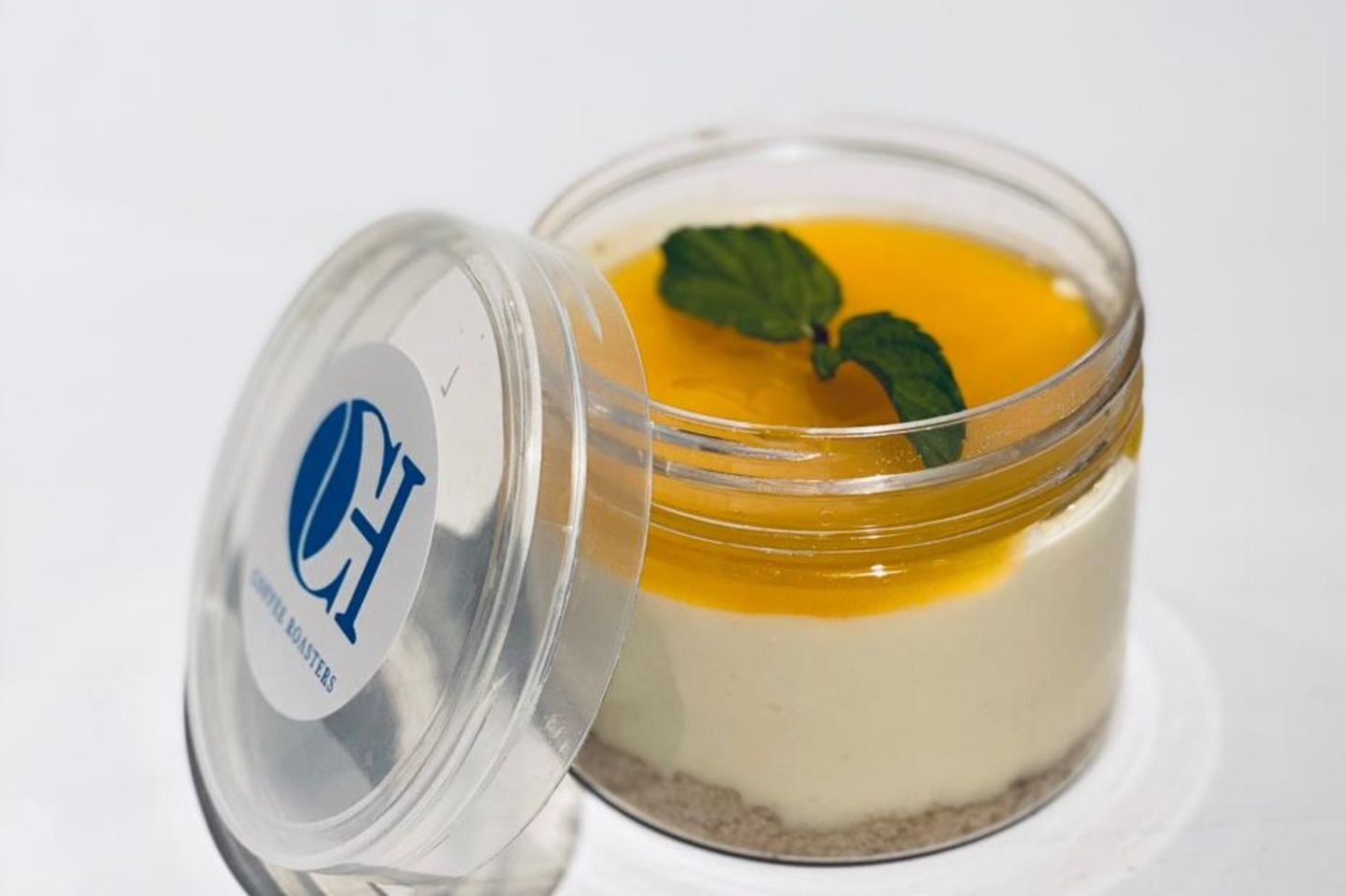 Mango Cheese