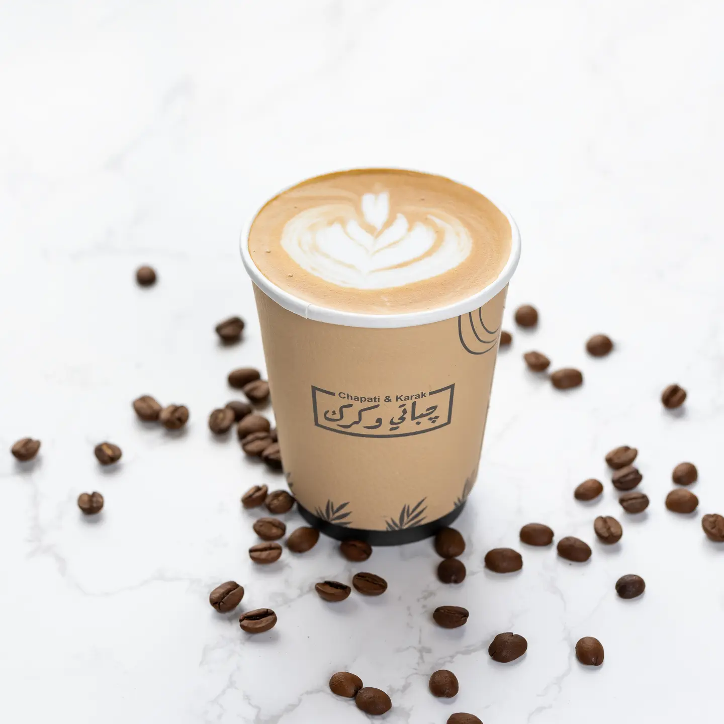 Latte