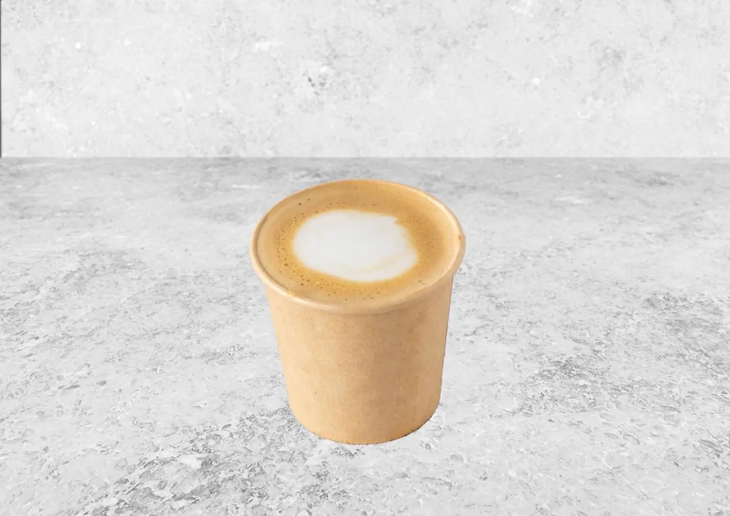 Sweet Cortado
