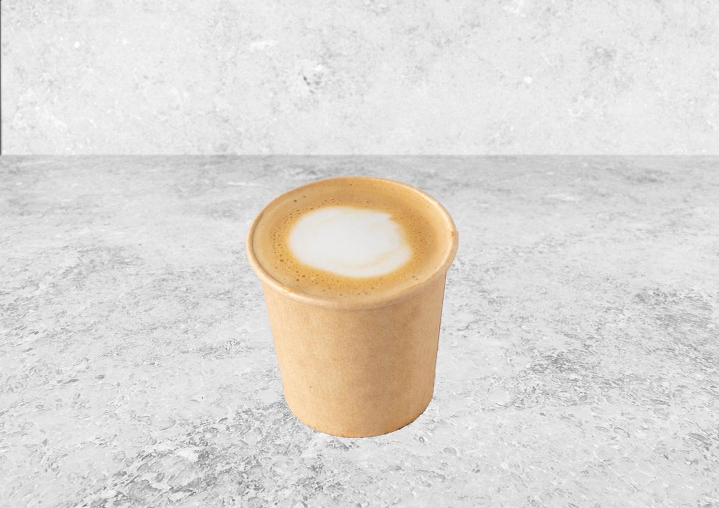 Sweet Cortado
