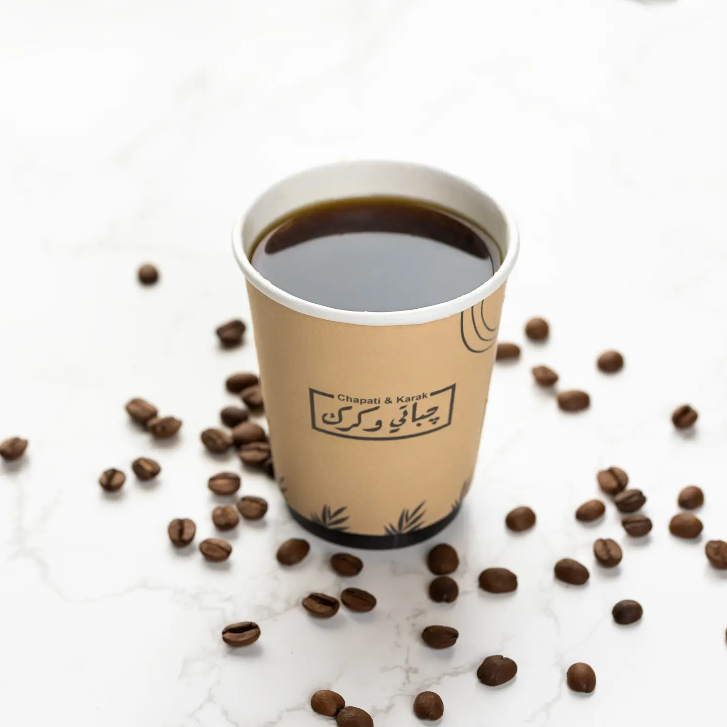 Today's Coffee