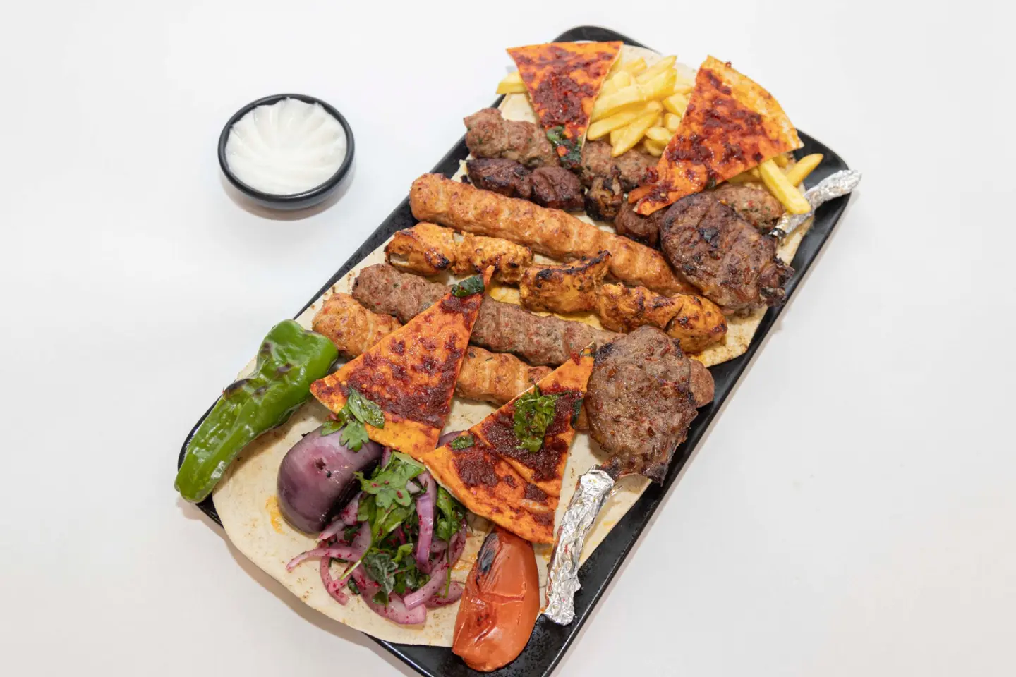 مشكل كرويته