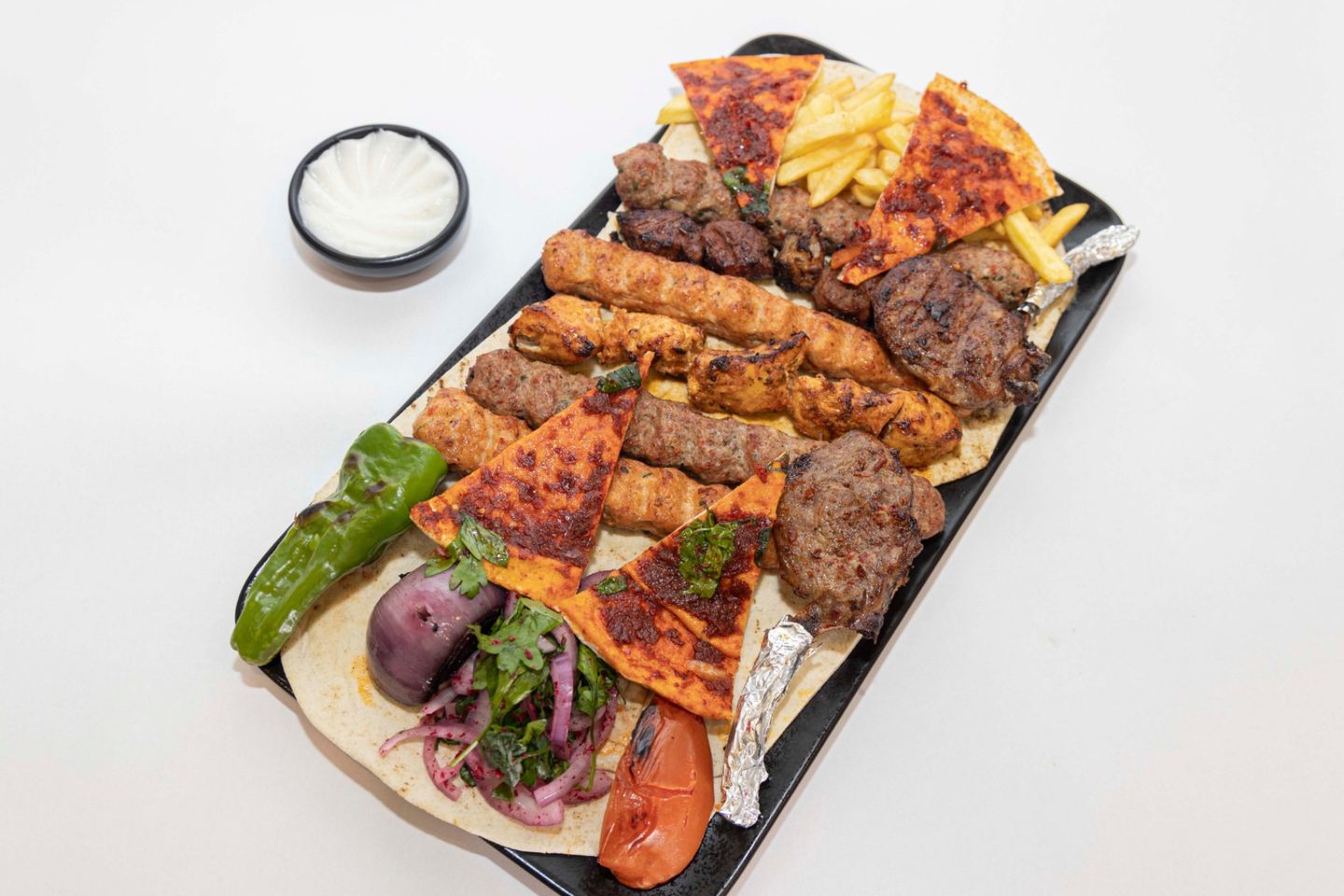مشكل كرويته