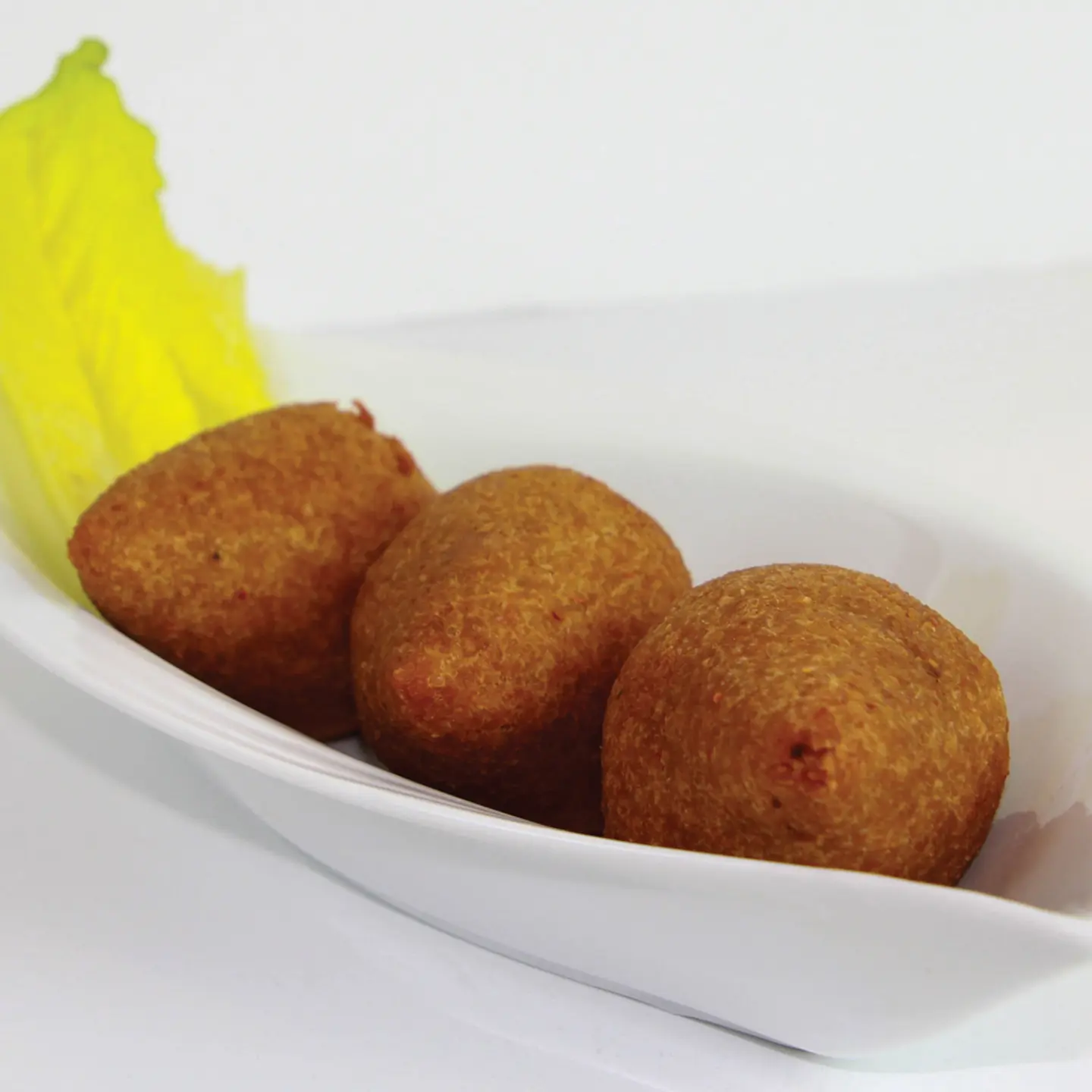 Chicken Kibbeh