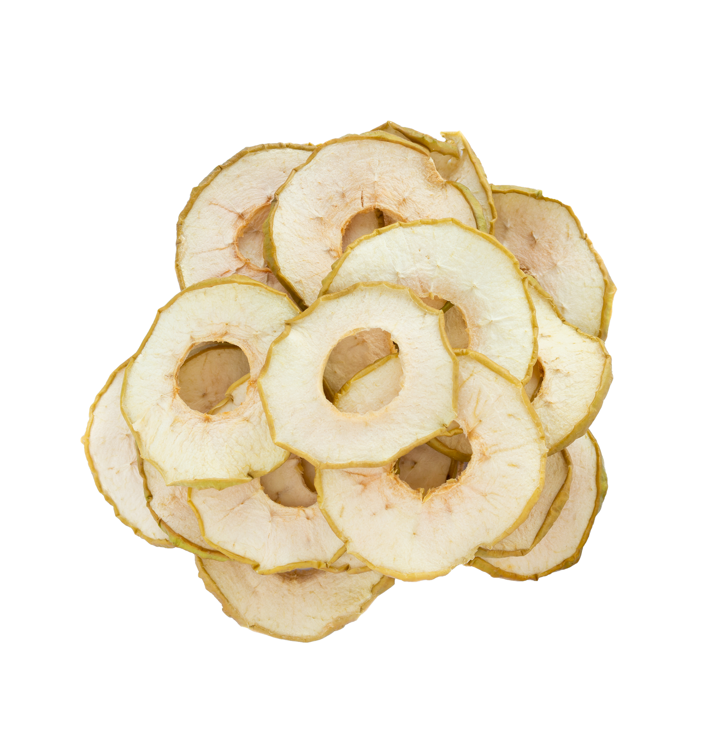 تفاح أخضر