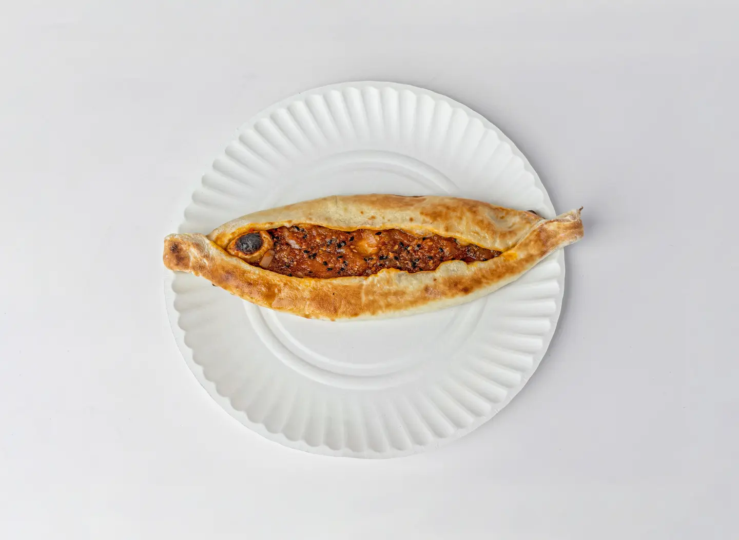 محمرة