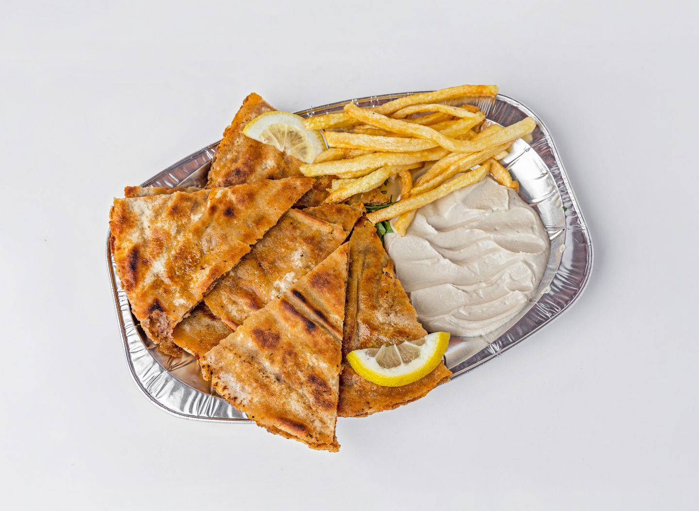 عرايس لحم