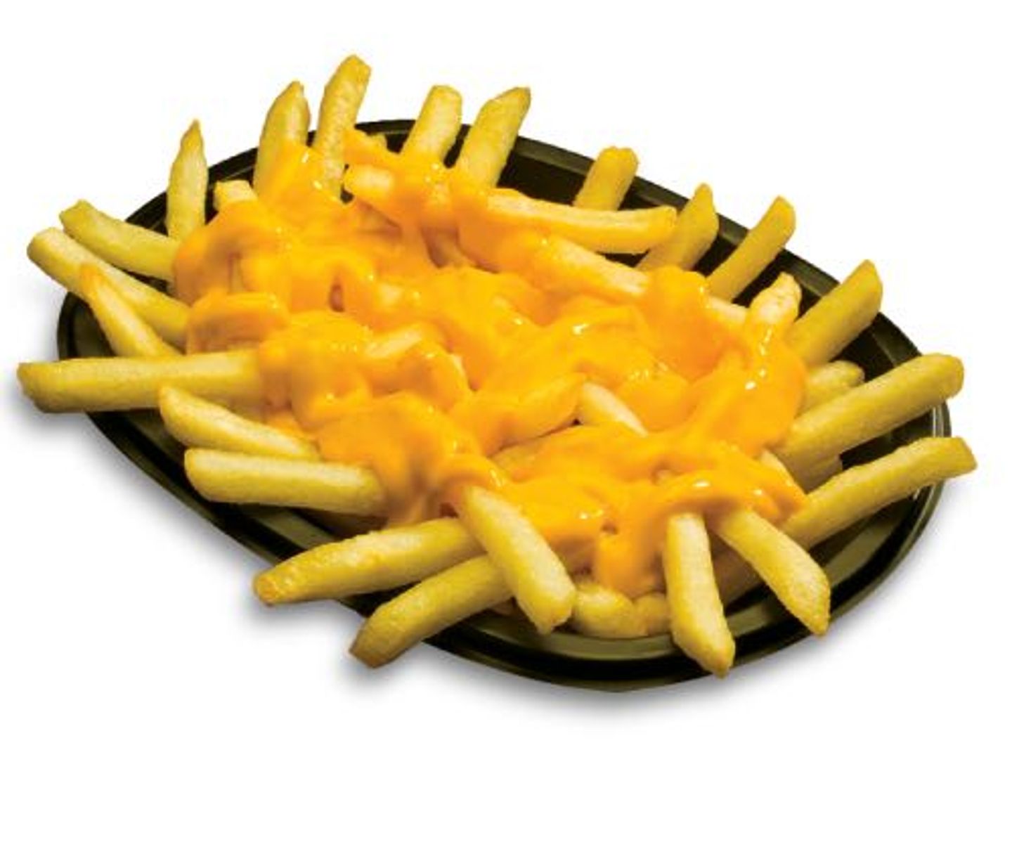Cheese Fries