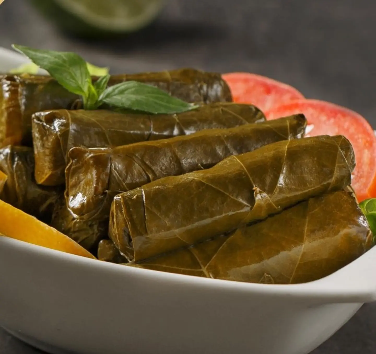 ورق عنب