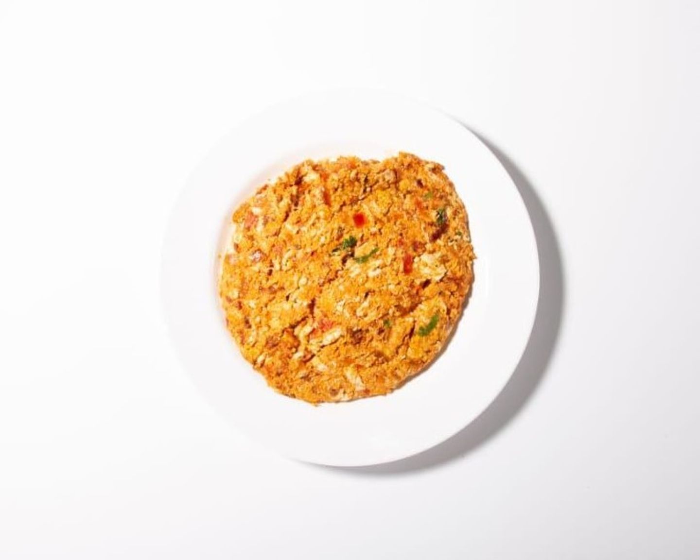 Shakshouka With Cheese