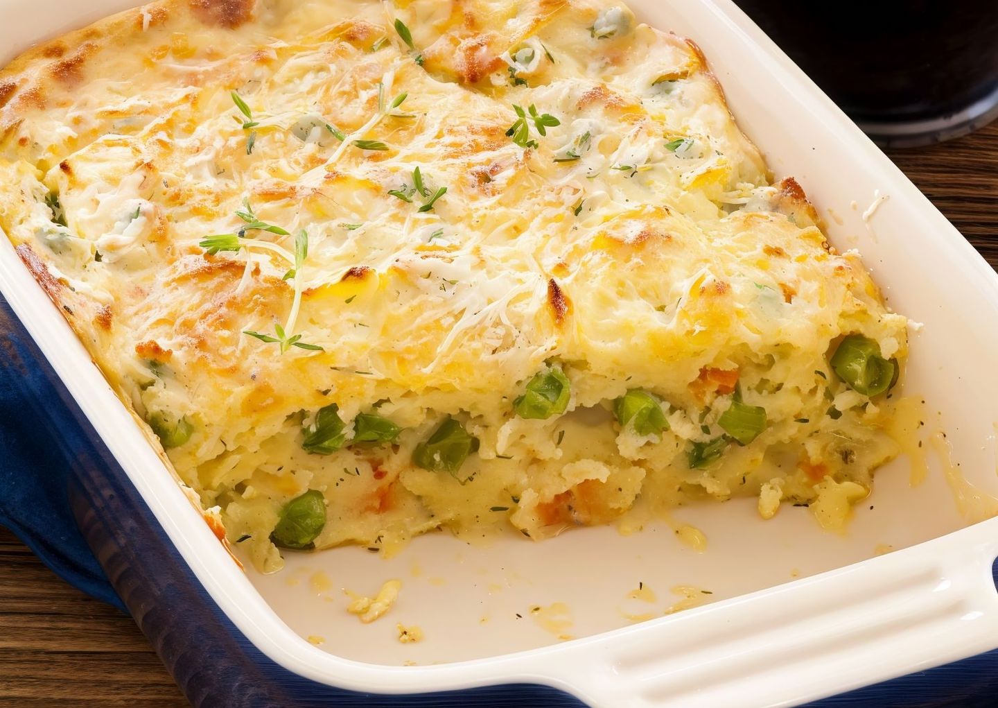 Oven Eggs