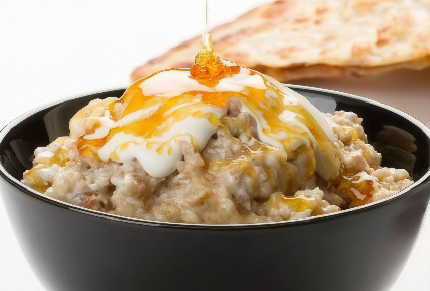 Honey And Cream Masoub