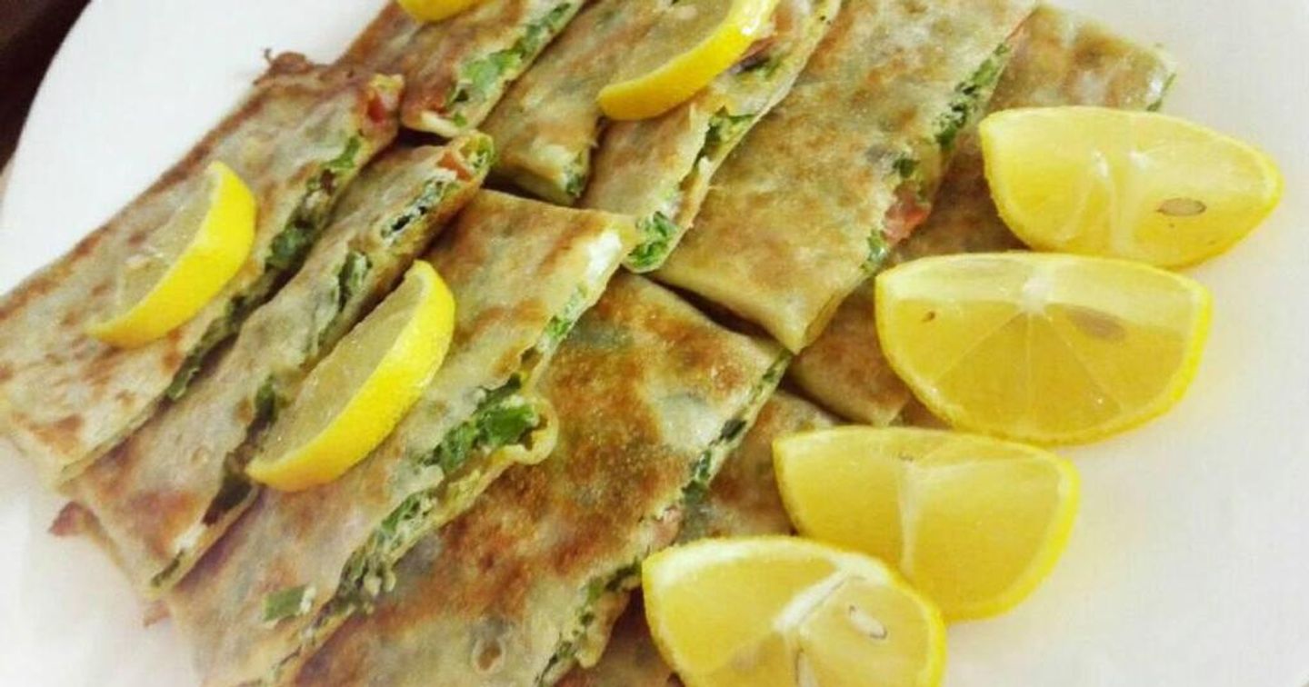 مطبق خضار