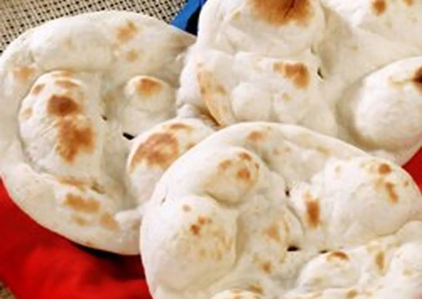 خبز هولي بر
