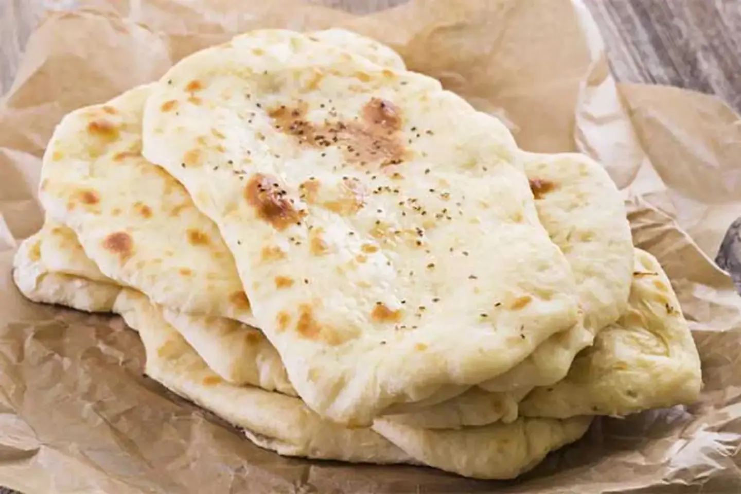 خبز هولي بالجبن