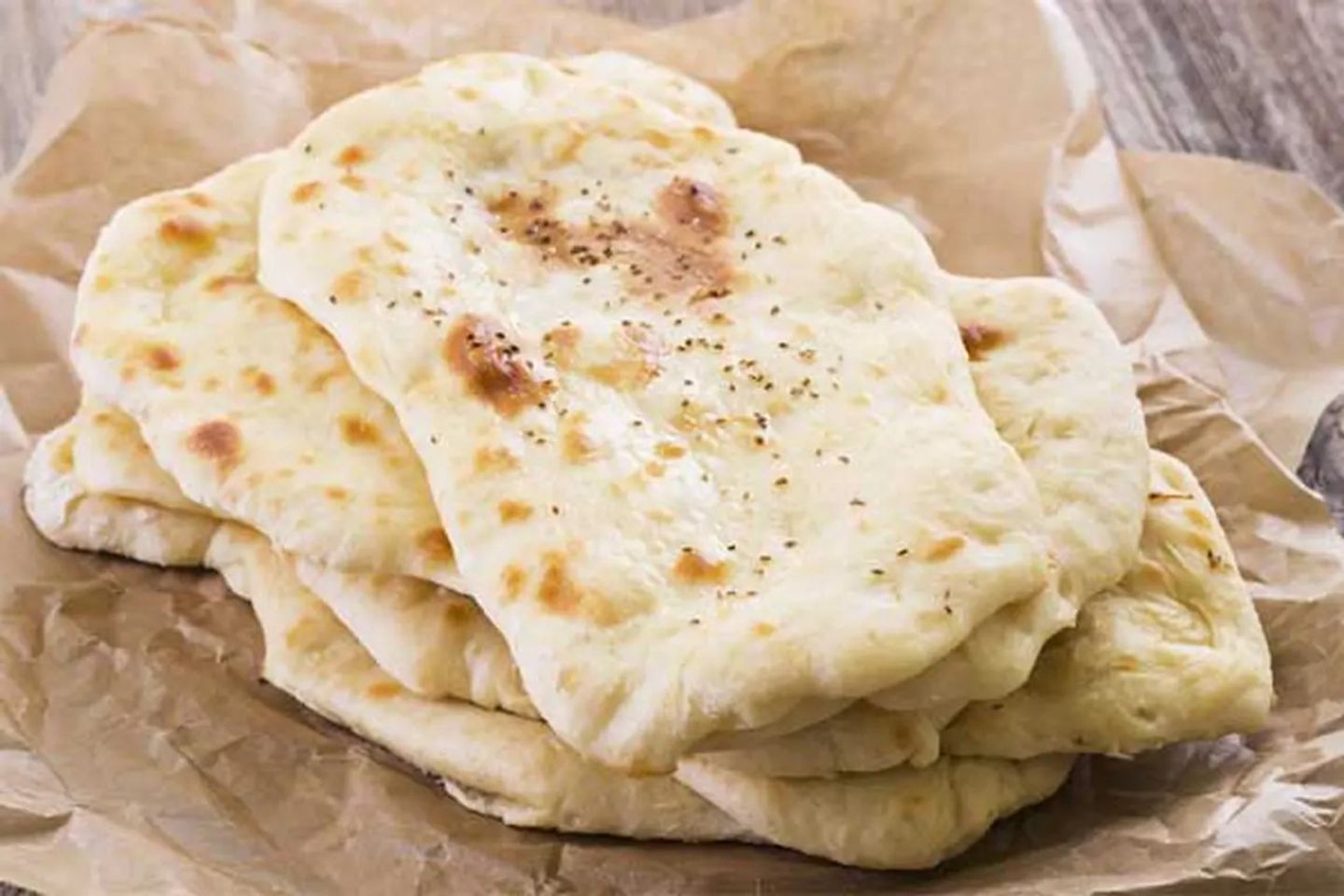 Holi Bread With Sweet Cheese