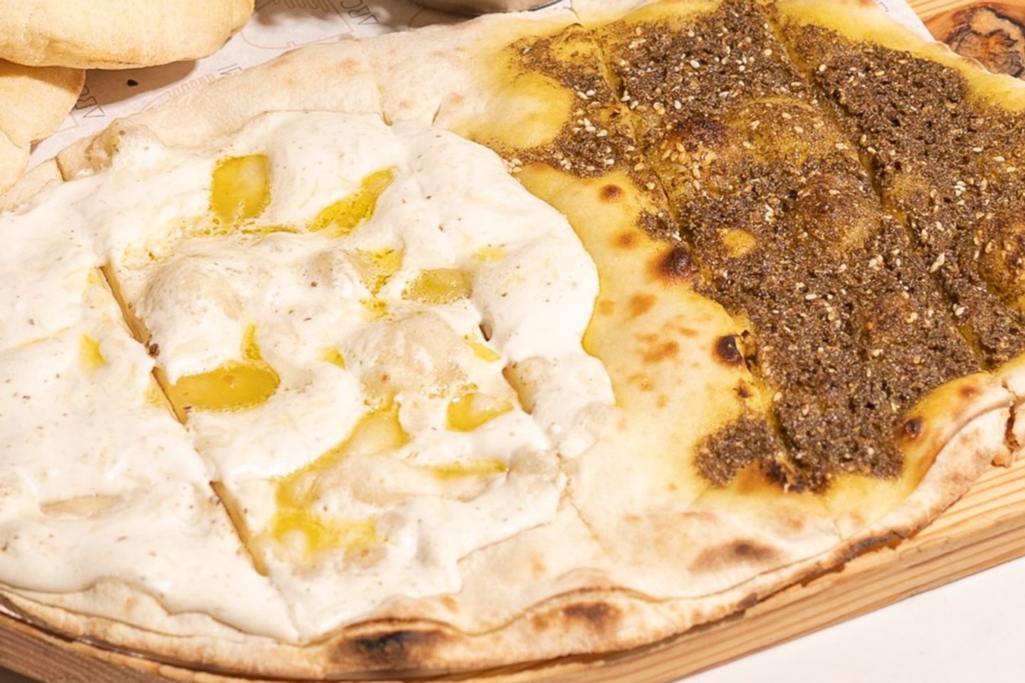 Manakeesh