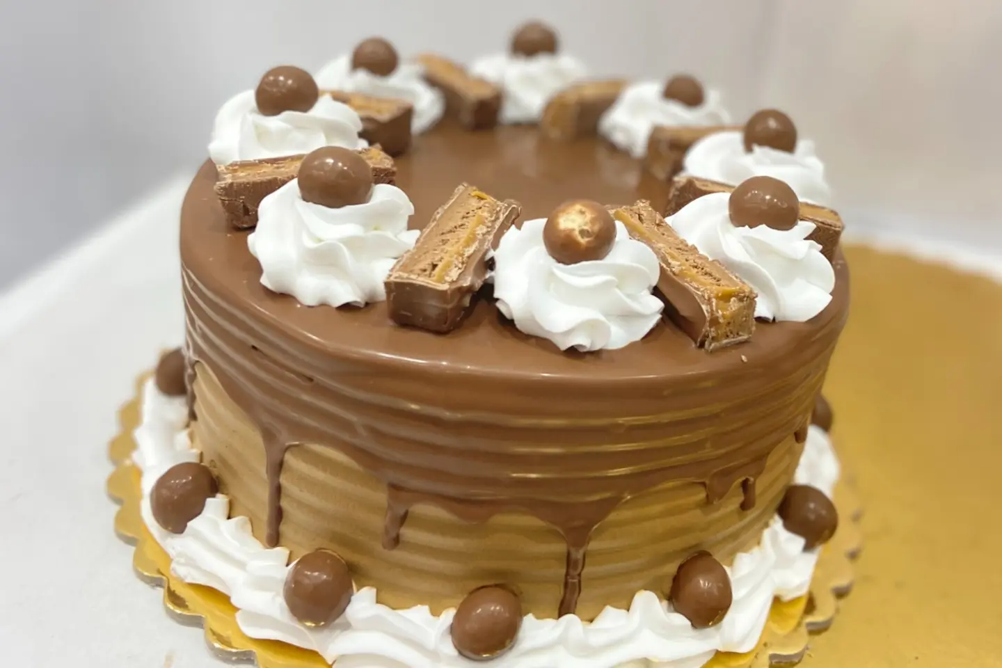 كلاسيك كيك 50