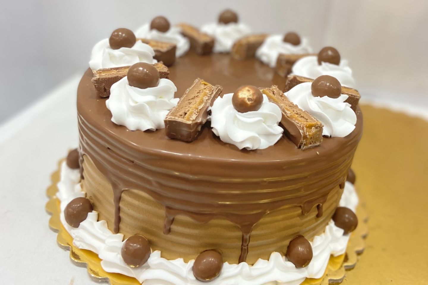 كلاسيك كيك 50