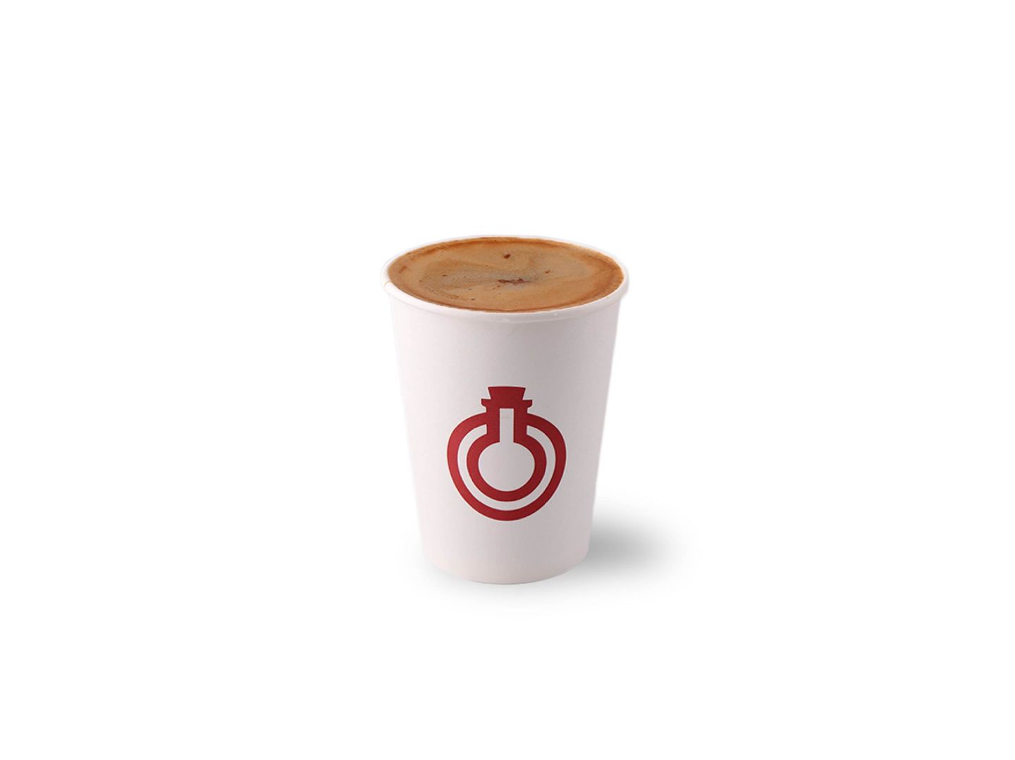 كابتشينو ١٢ اونصة