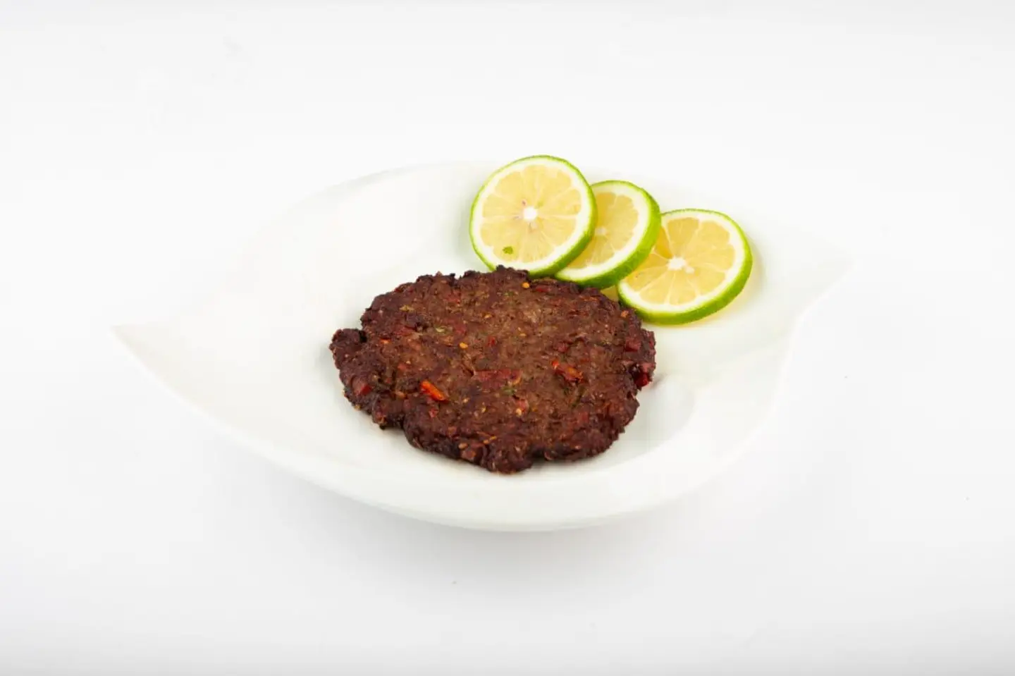 بشاوري كباب لحم