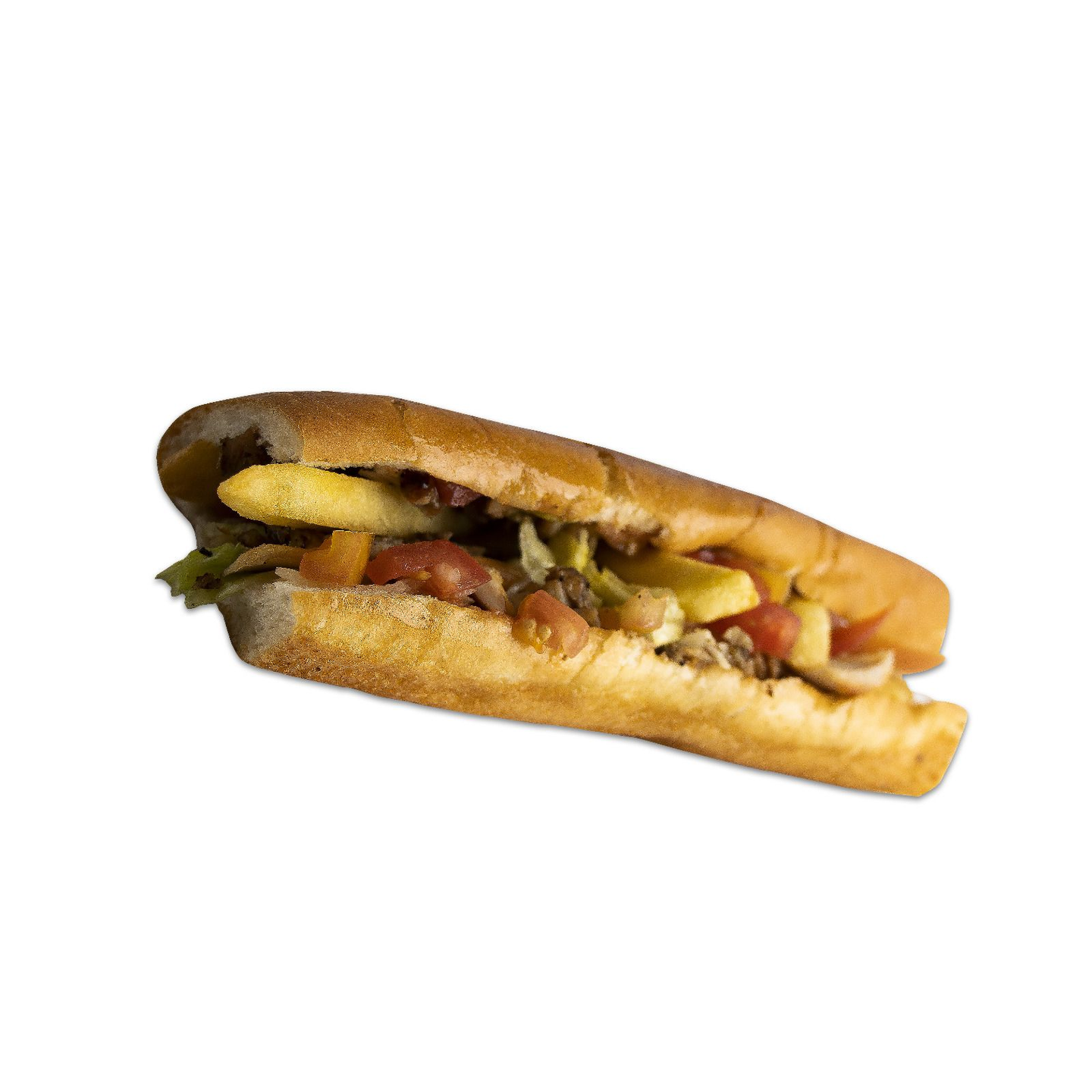 Shawerma 1 Zaman