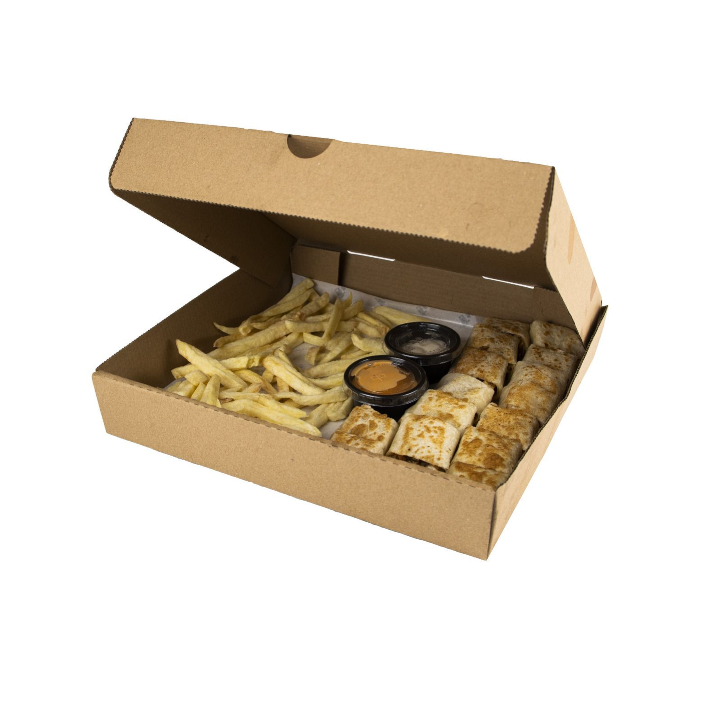 Shawarma 1 Arabic 16 Pieces