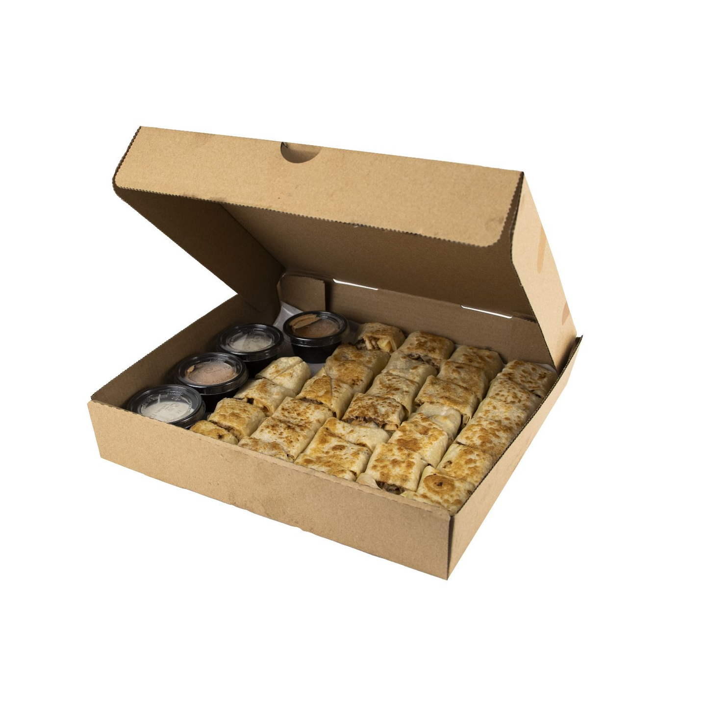 Shawarma 1 Arabic 32 Pieces