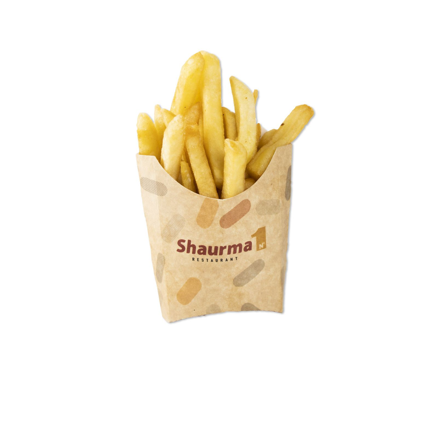 Fries Packet