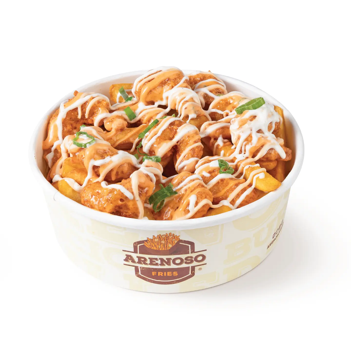 بطاطس جمبرى