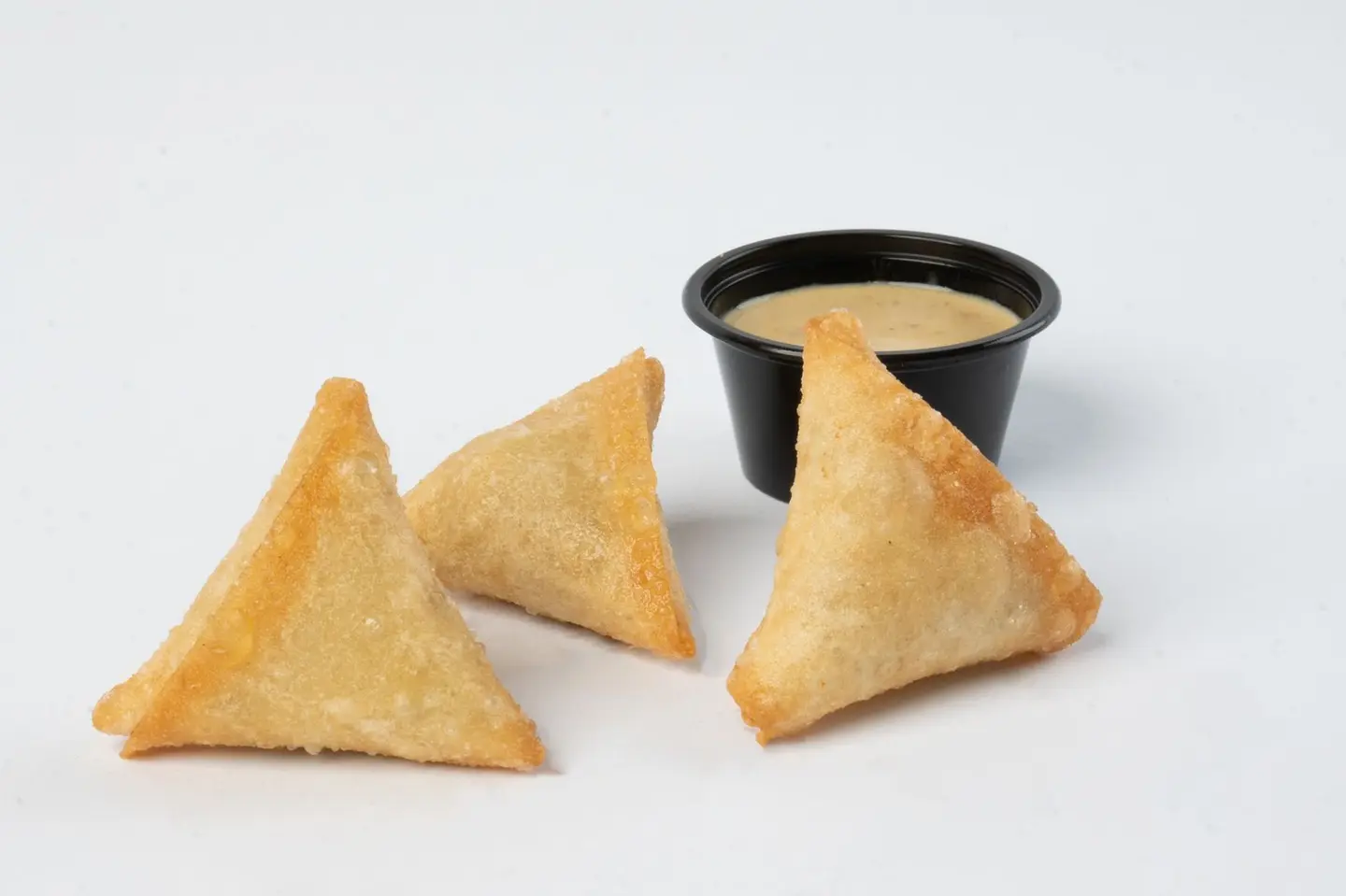 سمبوسة جبن - صغير