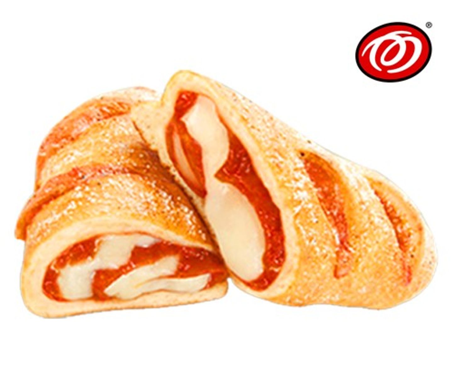 Pepperoni Roll