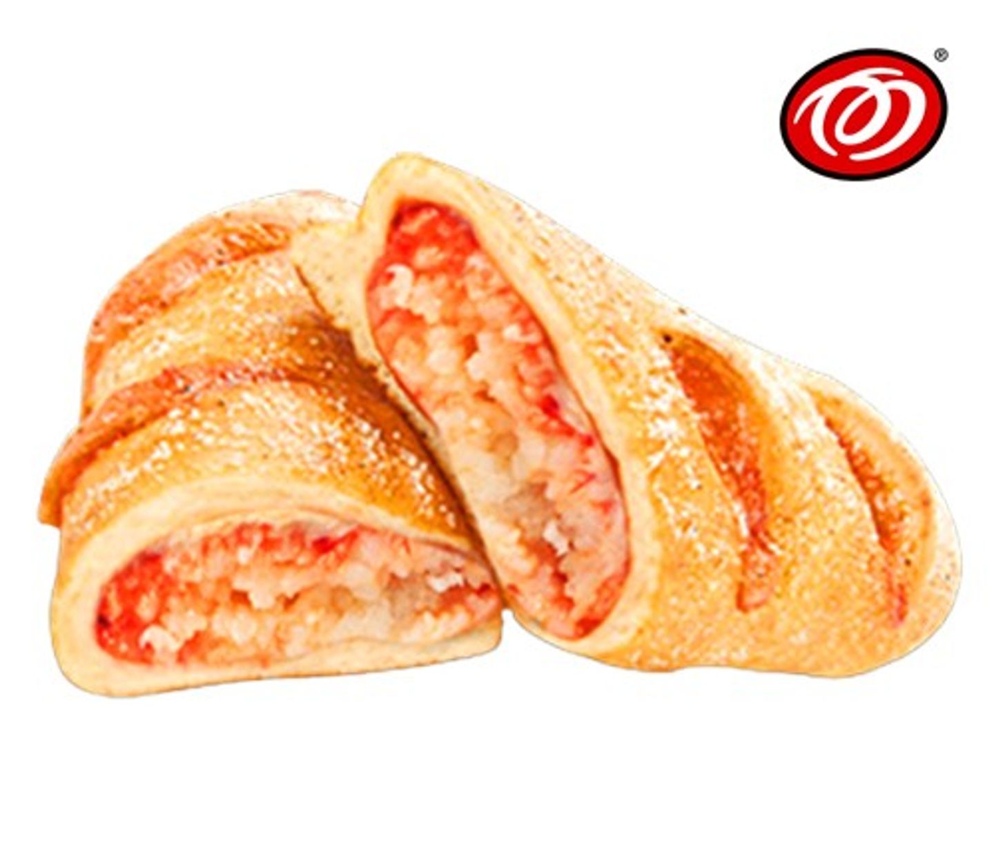 Mozarella Roll