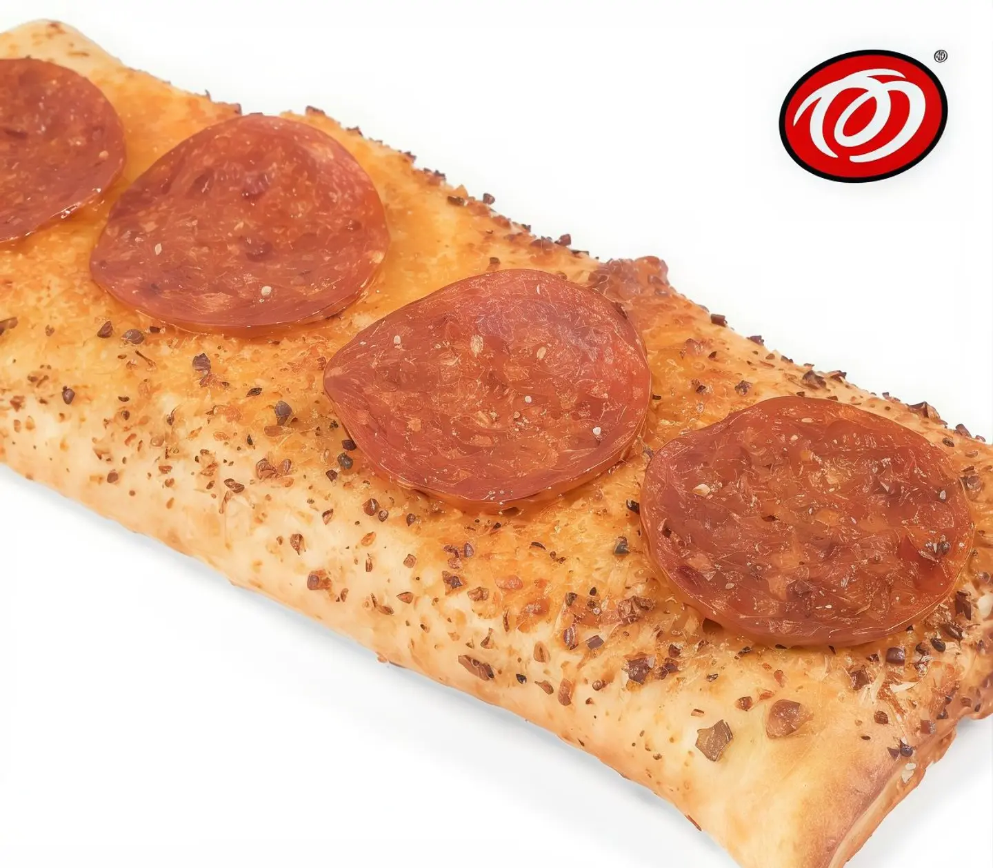 ساندوتش الببروني