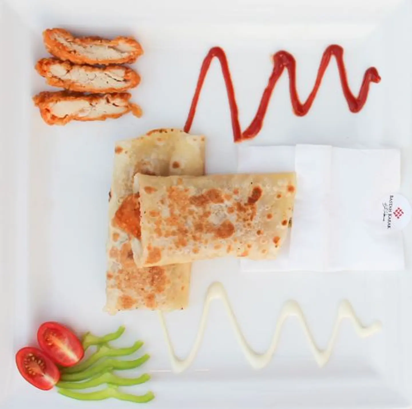 Chicken Strips