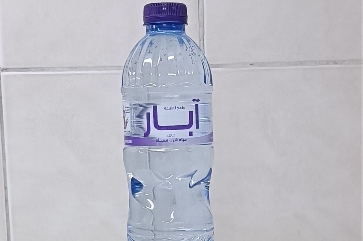 ربع الماء