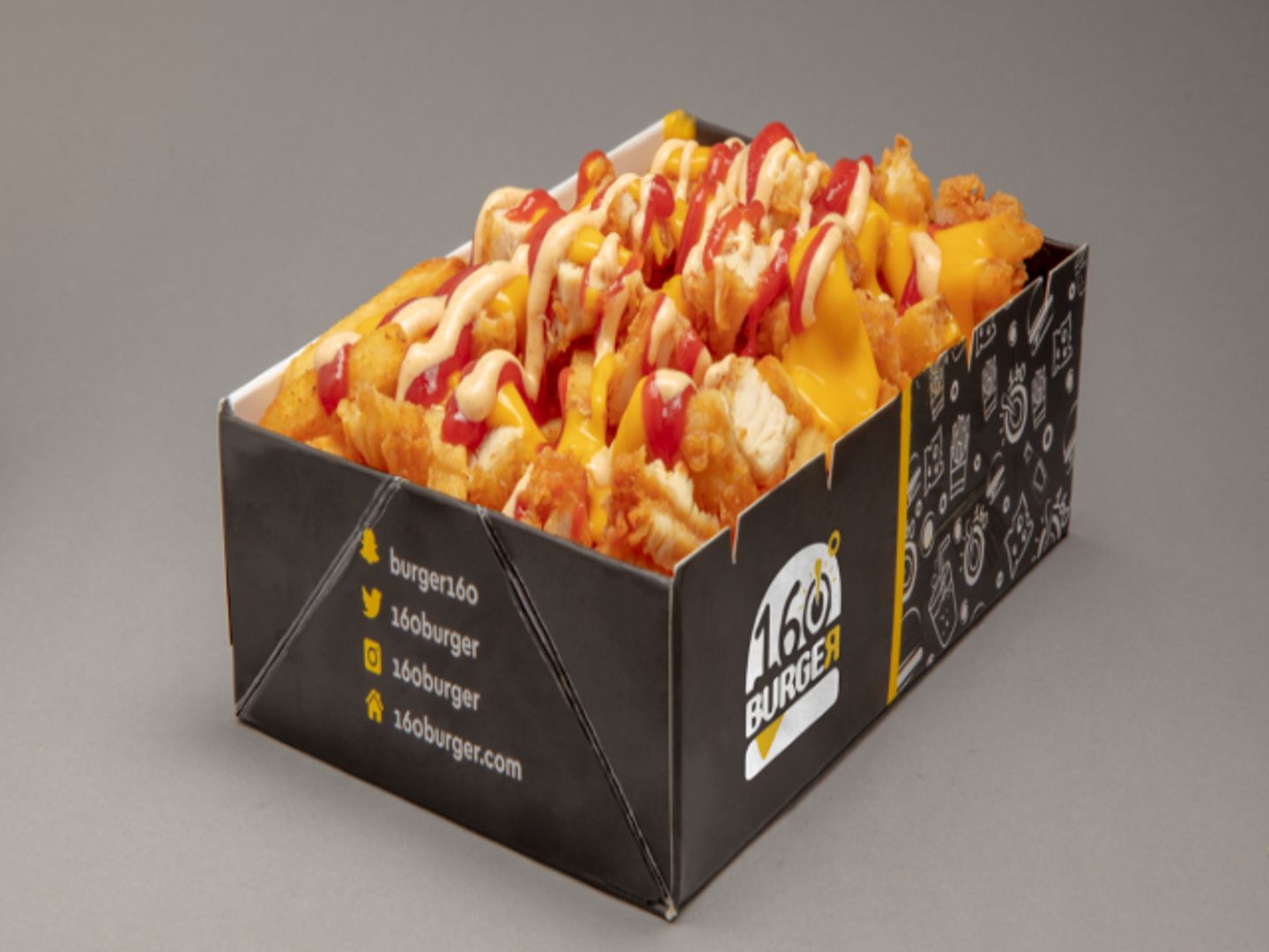 Chicken Fries