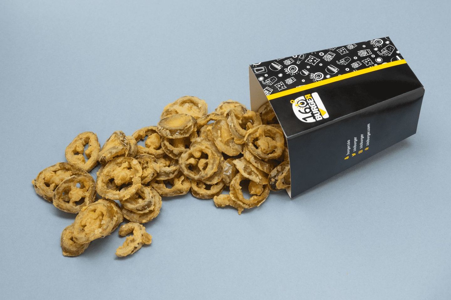 160 Snack