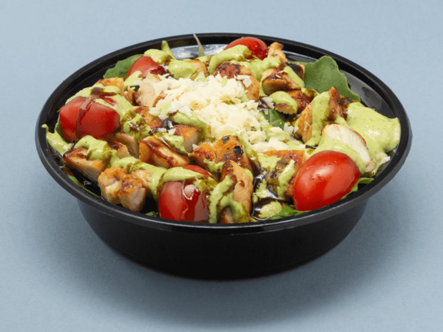 160 Chicken Salad