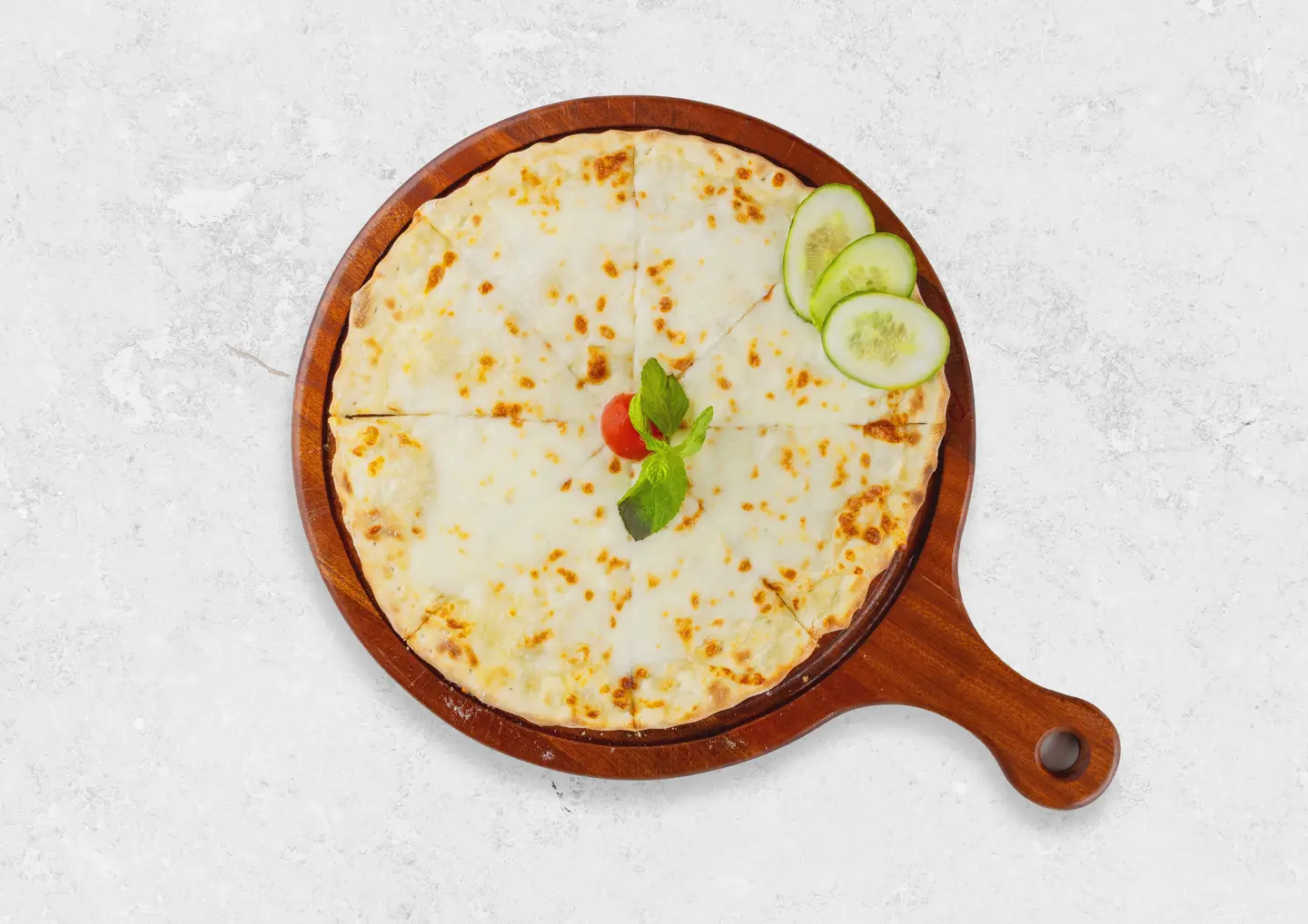Cheese Pie