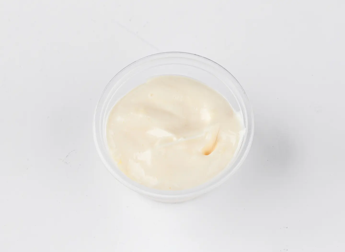 Regular Garlic Sauce