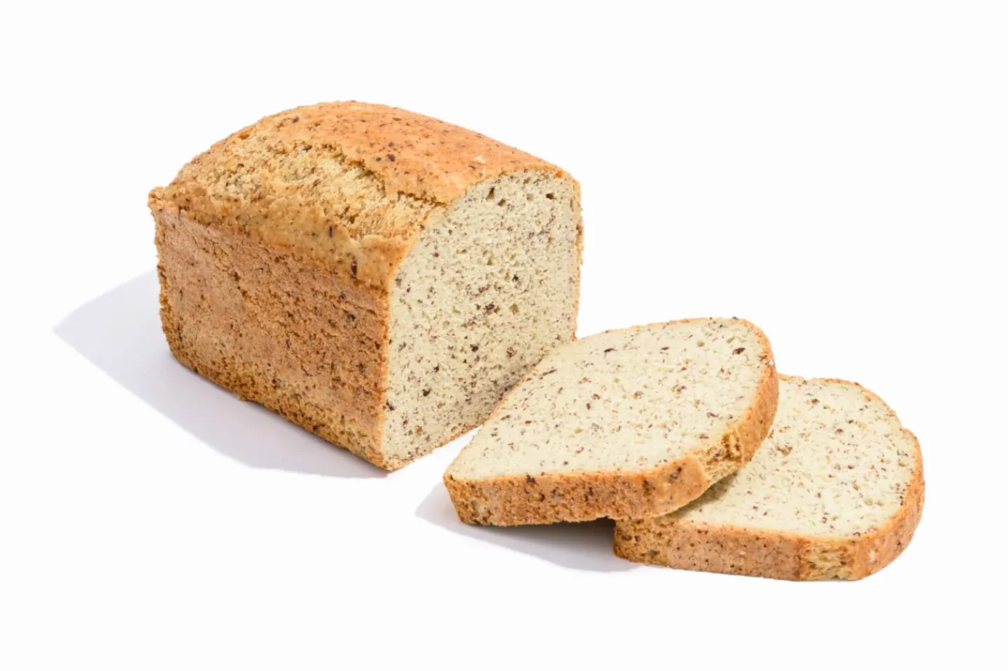 Toast Loaf Keto