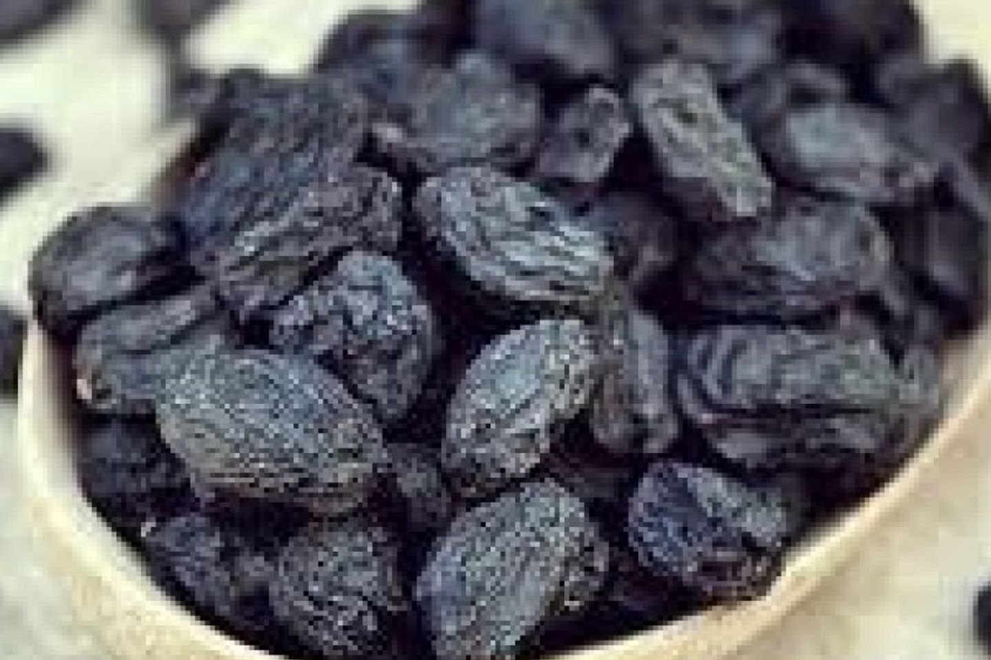 Black Currant