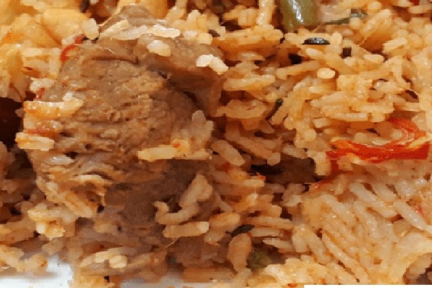 Mutton Tahari