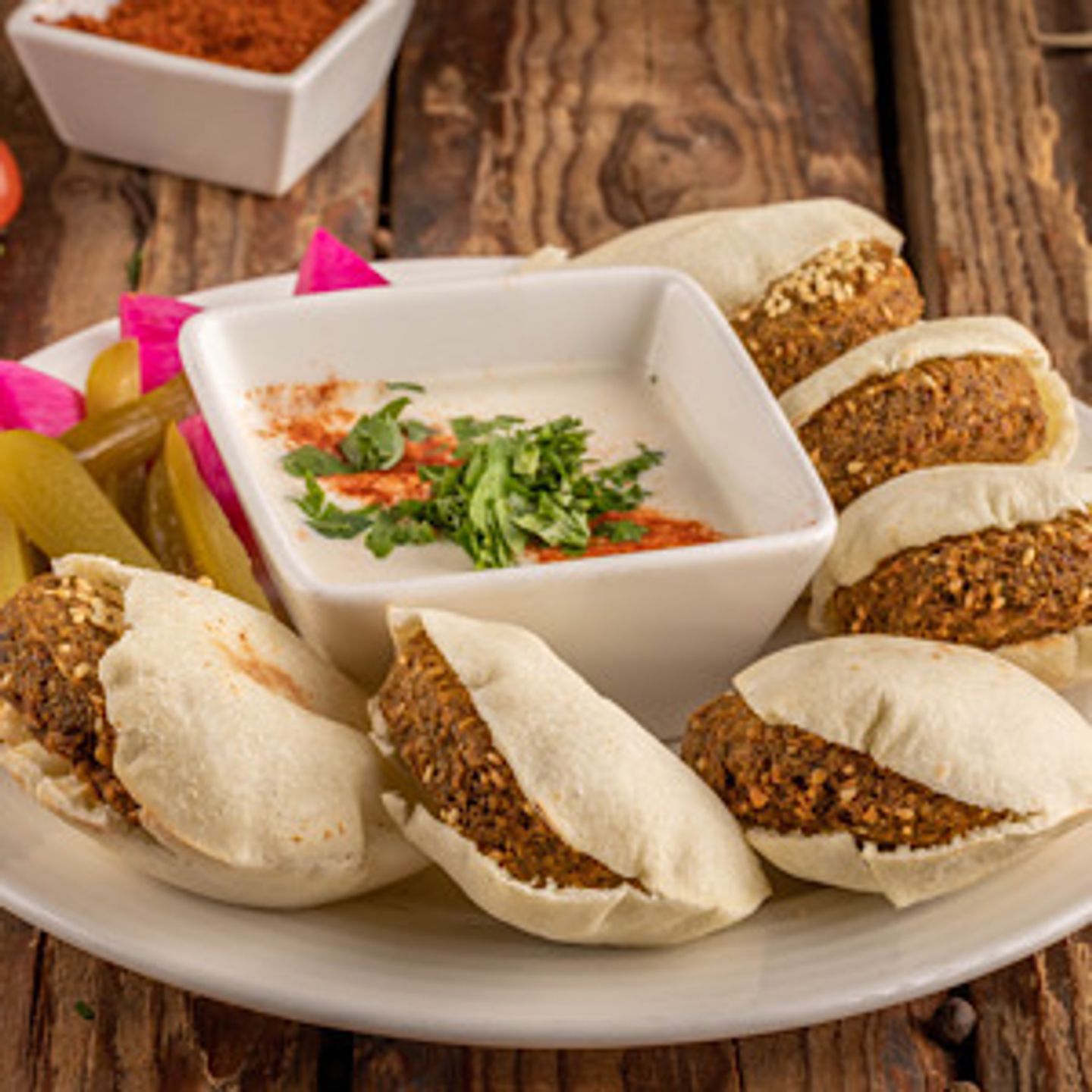 Falafel