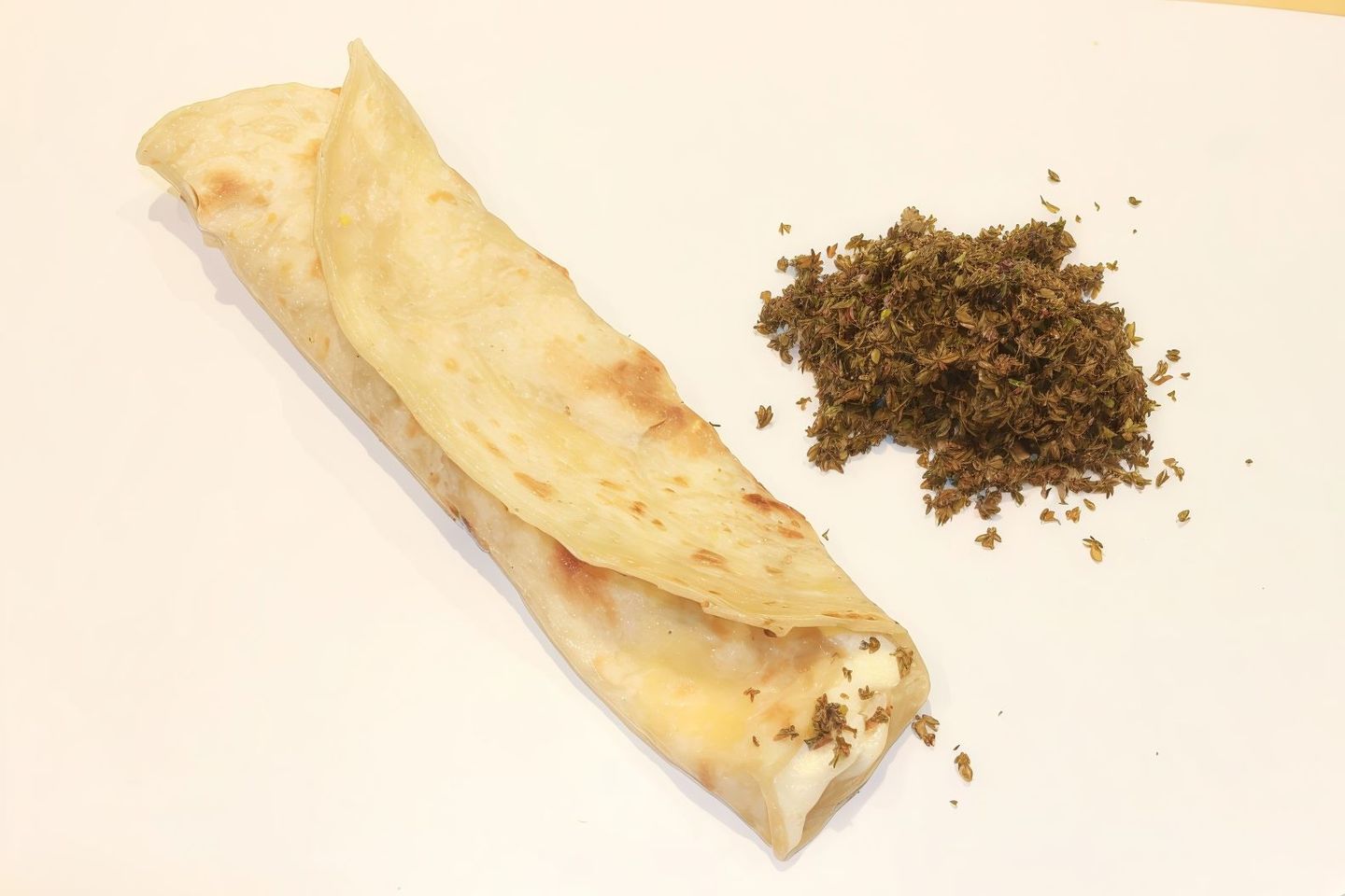 زعتر